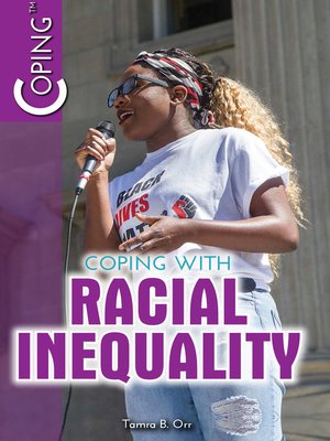 cover image of Coping with Racial Inequality